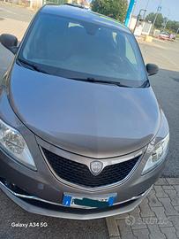 lancia Ypsilon gpl