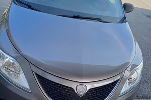 lancia Ypsilon gpl