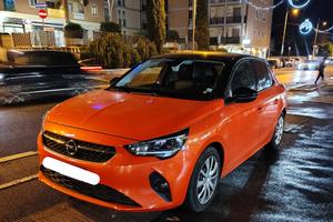 Opel Corsa Elegance benz. 100CV cambio automatico