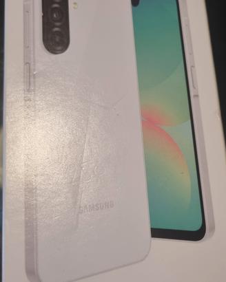 Samsung A26 256 gb nuovo