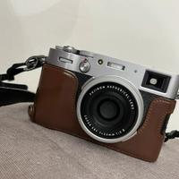 Fuji Fujifilm X100 V X100V