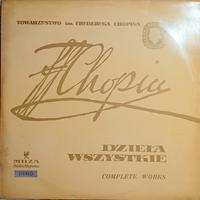 Frederic chopin: sonates - sonaty 