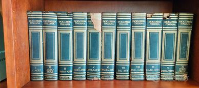Enciclopedia treccani