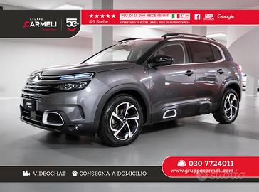 Citroen C5 Aircross PureTech 180 S&S EAT8 Shine -T
