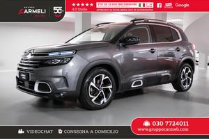 Citroen C5 Aircross PureTech 180 S&S EAT8 Shine -T