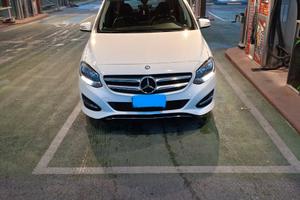 Mercedes classe B 180 CDI SPORT