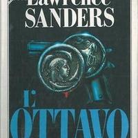 L'ottavo comandamento - l.sanders - sperling 1991