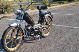 Garelli Vip