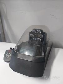 Faro brandeggiante ricondizionato