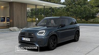 Mini Mini Countryman 1.5 48V C JCW auto