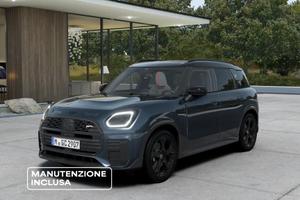 Mini Mini Countryman 1.5 48V C JCW auto