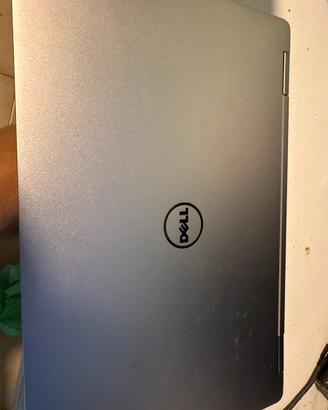 pc portatile xps 13