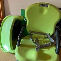 Rialzino sedia - CAM