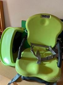 Rialzino sedia - CAM