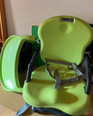 Rialzino sedia - CAM