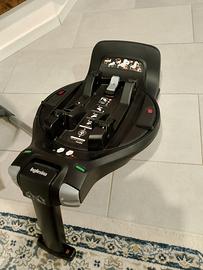 Inglesina base Isofix 360°Come nuova Roma nord