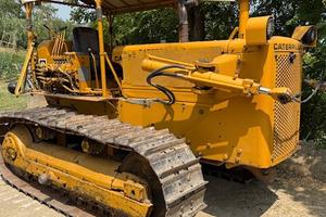 Caterpillar D5 62J