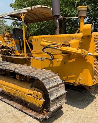 Caterpillar D5 62J