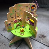 Gioco activity center  Manhattan toy