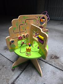 Gioco activity center  Manhattan toy