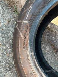 Gomme estive Lassa 185/65 R14 al 60%