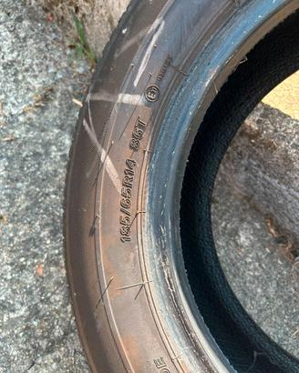 Gomme estive Lassa 185/65 R14 al 60%