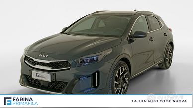 KIA XCeed 2022 - XCeed 1.0 tgdi Gpl Busine U172803