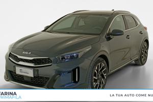 KIA XCeed 2022 - XCeed 1.0 tgdi Gpl Busine U172803