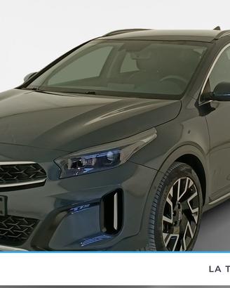 KIA XCeed 2022 - XCeed 1.0 tgdi Gpl Busine U172803