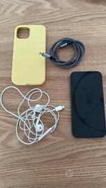 Iphone 12 pro originale apple 128gb