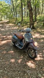 vespa gtv 250