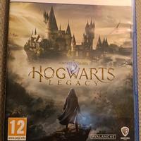 Hogwarts legacy