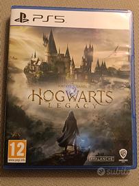 Hogwarts legacy