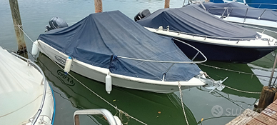 Barca open 19 (CAD19)