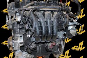 Motore completo Mitsubischi Asx 1.6 benzina 4a92