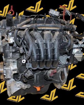 Motore completo Mitsubischi Asx 1.6 benzina 4a92