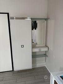 Scarpiera / mobile ingresso