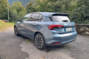 Fiat Tipo 1.5 hybrid dct