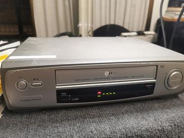 Videoregistratore VHS LG LV281 Funzionante