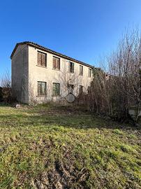 RUSTICO A ALBIGNASEGO