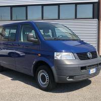 Volkswagen Transporter VW TRANSPORTER CARAVELLE 1