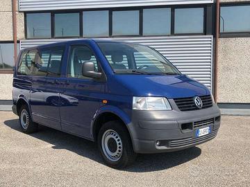 Volkswagen Transporter VW TRANSPORTER CARAVELLE 1