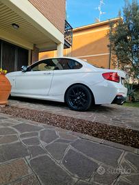 BMW 218D STAGE 2+