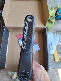 guarnitura mtb