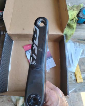guarnitura mtb