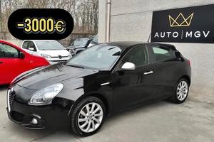 Alfa Romeo Giulietta 1.4 Turbo 120 CV GPL Super