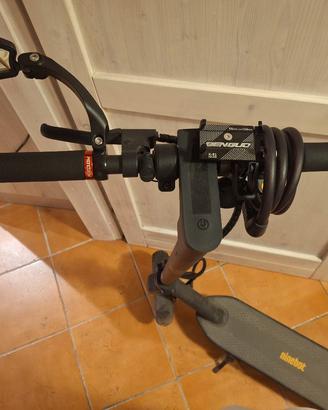 Ninebot max g30 