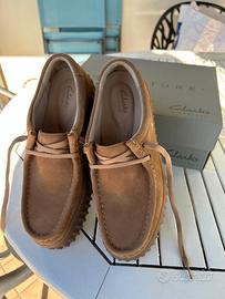 Clarks Mocassini donna 38 - Torhill Bee