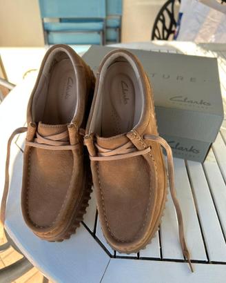 Clarks Mocassini donna 38 - Torhill Bee