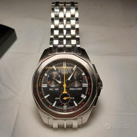 orologio Tissot 